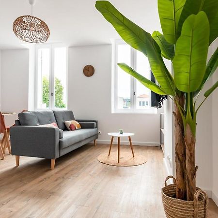 Frenchyhomes☆Coeurdegujan☆Bassin☆Marche☆Wifi ภายนอก รูปภาพ
